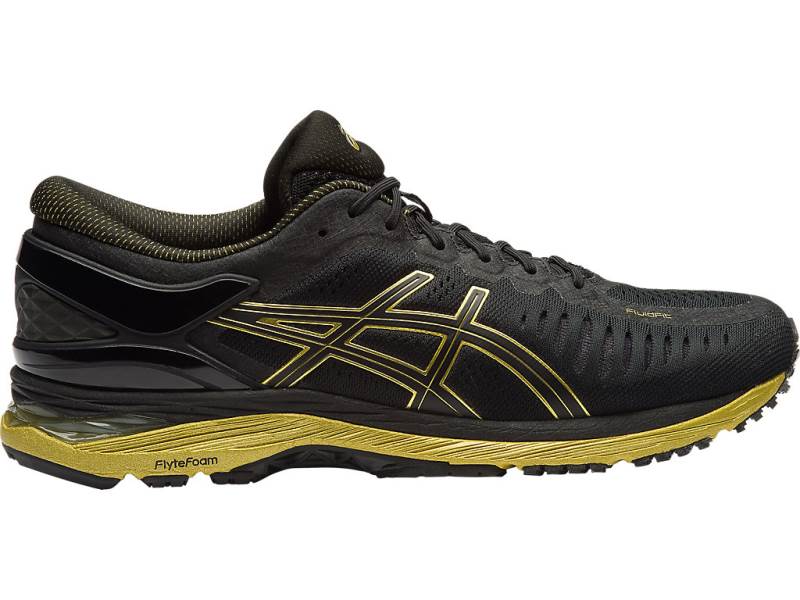 Asics METARUN Løbesko Herre - Sort - SKU.14948779
